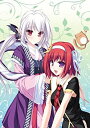 【中古】涼風のメルト - days in the sanctuary - (通常版) - PSP
