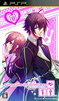 【中古】Glass Heart Princess (グラスハートプリンセス)(通常版) - PSP 【中古】Glass Heart Princess (グラスハートプリンセス)(通常版) - PSP