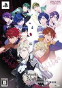 【中古】(非常に良い)Jewelic Nightmare (限定版) - PSP