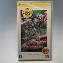 【中古】(未使用 未開封品)SDガンダム ジージェネレーション オーバーワールド PSP the Best - PSP