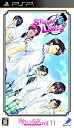 【中古】胸キュン乙女コレクションVol.11 STORM LOVER 夏恋!! - PSP