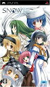 【中古】(非常に良い)SNOW(スノー)-Portable-