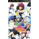【中古】カエル畑DEつかまえて ポータブル - PSP