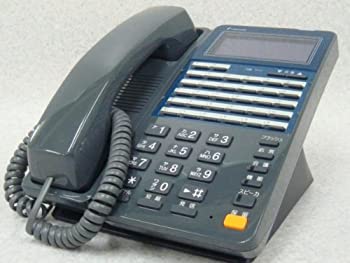 【中古】TD230(K) TAMRA タムラ 32ボタン漢字電話機 [オフィス用品] ビジネスフォン