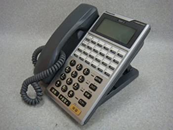 【中古】(未使用・未開封品)VB-E611K-KS パナソニック　Telsh-V 22キー漢字表示電話機　ビジネスフォン