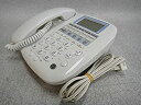 【中古】FX2-RM(I)(1)(W) NTT FX2 ISDN用主装置内蔵電話機 ビジネスフォン