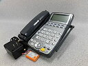 【中古】(未使用・未開封品)BX2-CCLTEL-(1)(K) NTT BX ll カールコードレス 電話機(2)