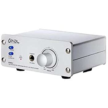 【中古】FURUTECH ヘッドホンアンプ・DAC ADL GT40α