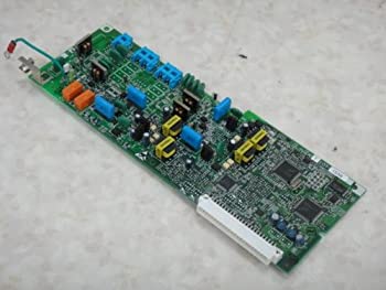 【中古】IP1D-4COIU-S1 NEC Aspire用 4回線アナログ局線ユニット [オフィス用品] ビジネスフォン [オフィス用品]