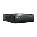 【中古】(非常に良い)Blackmagic Design コンバーター Teranex mini HDMI to SDI 12G 4K対応 003253
