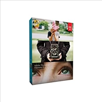 【中古】AdobeSystemsソフトウェアMLPPhotoshopElements1165194193