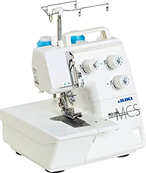 【中古】(未使用・未開封品)JUKI　MCS-1500 カバーステッチミシン【メーカー名】JUKI【メーカー型番】MCS-1500【ブランド名】ジューキ (JUKI)【商品説明】JUKI　MCS-1500 カバーステッチミシン未使用・未開封ですが弊社で一般の方から買取しました中古品です。一点物で売り切れ終了です。当店では初期不良に限り、商品到着から7日間は返品を 受付けております。お問い合わせ・メールにて不具合詳細をご連絡ください。【重要】商品によって返品先倉庫が異なります。返送先ご連絡まで必ずお待ちください。連絡を待たず会社住所等へ送られた場合は返送費用ご負担となります。予めご了承ください。他モールとの併売品の為、完売の際はキャンセルご連絡させて頂きます。中古品の画像および商品タイトルに「限定」「初回」「保証」「DLコード」などの表記がありましても、特典・付属品・帯・保証等は付いておりません。電子辞書、コンパクトオーディオプレーヤー等のイヤホンは写真にありましても衛生上、基本お付けしておりません。※未使用品は除く品名に【import】【輸入】【北米】【海外】等の国内商品でないと把握できる表記商品について国内のDVDプレイヤー、ゲーム機で稼働しない場合がございます。予めご了承の上、購入ください。掲載と付属品が異なる場合は確認のご連絡をさせて頂きます。ご注文からお届けまで1、ご注文⇒ご注文は24時間受け付けております。2、注文確認⇒ご注文後、当店から注文確認メールを送信します。3、お届けまで3〜10営業日程度とお考えください。4、入金確認⇒前払い決済をご選択の場合、ご入金確認後、配送手配を致します。5、出荷⇒配送準備が整い次第、出荷致します。配送業者、追跡番号等の詳細をメール送信致します。6、到着⇒出荷後、1〜3日後に商品が到着します。　※離島、北海道、九州、沖縄は遅れる場合がございます。予めご了承下さい。お電話でのお問合せは少人数で運営の為受け付けておりませんので、お問い合わせ・メールにてお願い致します。営業時間　月〜金　11:00〜17:00★お客様都合によるご注文後のキャンセル・返品はお受けしておりませんのでご了承ください。ご来店ありがとうございます。当店では良品中古を多数揃えております。お電話でのお問合せは少人数で運営の為受け付けておりませんので、お問い合わせ・メールにてお願い致します。