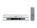 【中古】(非常に良い)VHSビデオデッキ パナソニック NV-HX11