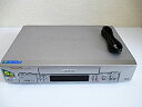 【中古】(非常に良い)S-VHSビデオデッキ パナソニック NV-HS10