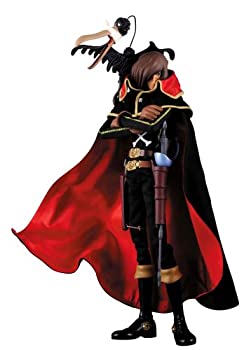 楽天市場】キャプテンハーロック フィギュアの通販 楽天市場】キャプテンハーロック フィギュアの通販