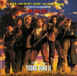 【中古】Blaze of Glory［カセット］