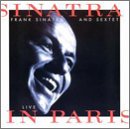 【中古】Sinatra & Sextet-Live in Pari［カセット］