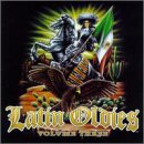 【中古】Latin Oldies 3［カセット］