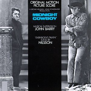 【中古】Midnight Cowboy［カセット］