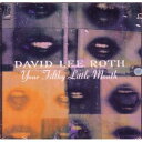 【中古】Your Filthy Little Mouth by David Lee Roth［カセット］【メーカー名】Reprise【メーカー型番】【ブランド名】【商品説明】Your Filthy Little Mouth by David Lee Roth［カセット］当店では初期不良に限り、商品到着から7日間は返品を 受付けております。他モールとの併売品の為、完売の際はご連絡致しますのでご了承ください。中古品の商品タイトルに「限定」「初回」「保証」などの表記がありましても、特典・付属品・保証等は付いておりません。品名に【import】【輸入】【北米】【海外】等の国内商品でないと把握できる表記商品について国内のDVDプレイヤー、ゲーム機で稼働しない場合がございます。予めご了承の上、購入ください。掲載と付属品が異なる場合は確認のご連絡をさせていただきます。ご注文からお届けまで1、ご注文⇒ご注文は24時間受け付けております。2、注文確認⇒ご注文後、当店から注文確認メールを送信します。3、お届けまで3〜10営業日程度とお考えください。4、入金確認⇒前払い決済をご選択の場合、ご入金確認後、配送手配を致します。5、出荷⇒配送準備が整い次第、出荷致します。配送業者、追跡番号等の詳細をメール送信致します。6、到着⇒出荷後、1〜3日後に商品が到着します。　※離島、北海道、九州、沖縄は遅れる場合がございます。予めご了承下さい。お電話でのお問合せは少人数で運営の為受け付けておりませんので、メールにてお問合せお願い致します。営業時間　月〜金　11:00〜17:00お客様都合によるご注文後のキャンセル・返品はお受けしておりませんのでご了承ください。