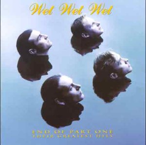 【中古】End of Part One - Greatest Hits［カセット］