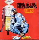 【中古】Mike and the Mechanics Hi［カセット］