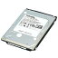 š 2.5HDD 5400rpm 7mm H꡼ ( SATA 6Gb/s / 320GB / 5400rpm / 8MB / 7mm ) MQ01ABF032