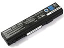 【中古】東芝バッテリパック(PABAS221) 型番:PABAS221
