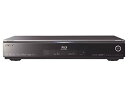 【中古】(非常に良い)SONY 320GB 1チューナー ブルーレイレコーダー BDZ-L55(2)