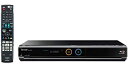 【中古】(非常に良い)シャープ 500GB 2チューナー ブルーレイレコーダーAQUOS BD-HDW45(2)