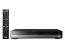 【中古】SONY 320GB 2チューナー ブルーレイレコーダー BDZ-RX35(2)