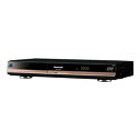 【中古】パナソニック ブルーレイディスクプレーヤー DMP-BDT900-K(2)
