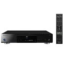 【中古】(非常に良い)Pioneer ブルーレイディスクプレーヤー 3D対応 DVDオーディオ/SACD対応 BDP-LX55(2)