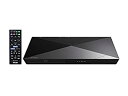 【中古】(非常に良い)ソニー ブルーレイプレーヤーSONY BDP-S6200(2)