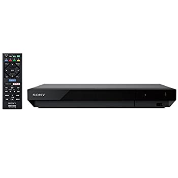 【中古】(未使用・未開封品)ソニー ブルーレイプレーヤー/DVDプレーヤー UBP-X700 Ultra HDブルーレイ対応 4Kアップコンバート UBP-X700