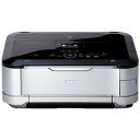 【中古】Canon インクジェット複合機(シルバー)PIXUS MG 6130 SL PIXUS MG6130SL