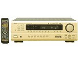 【中古】DENON デノン AVC-1550 AVサラウンドアンプ