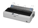 【中古】(非常に良い)EPSON インパクトプリンター VP-D1300