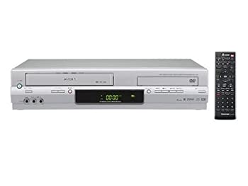 š(ɤ)TOSHIBA VHSӥǥǥåηDVDץ졼䡼 SD-V700