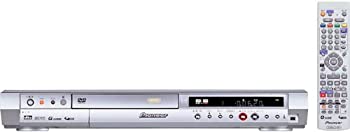 【中古】PIONEER DVR-620H DVD/HDDレコーダ