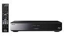 【中古】(非常に良い)SONY 1TB 2チューナー ブルーレイレコーダー BDZ-AX1000(2)