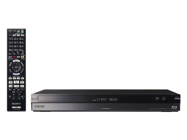 楽天市場】ブルーレイレコーダー sony 2チューナーの通販 楽天市場】ブルーレイレコーダー sony 2チューナーの通販