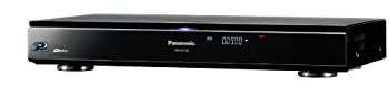 【中古】(非常に良い)パナソニック 3TB 3チューナー ブルーレイレコーダー ブラック DIGA DMR-BZT900-K