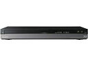【中古】SONY 500GB 3チューナー ブルーレイレコーダー BDZ-AT770T(2)