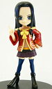 【中古】(非常に良い)ワンピースDXフィギュア~THE GRANDLINE CHILDREN~vol.2 ハンコック 単品