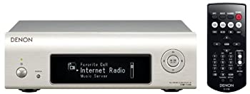 yÁz(ɗǂ)Denon lbg[NI[fBIv[[ Wi-Fi/AirPlay/nC]Ή v~AVo[ DNP-F109-SP