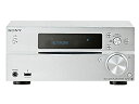 【中古】(非常に良い)ソニー SONY マルチオーディオCDプレーヤー MAP-S1 : Bluetooth/Wi-Fi/AirPlay/FM/AM/ワイドFM/ハイレゾ対応 シルバー MAP-S1 S