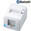 【中古】【スター精密】サーマルレシートプリンタTSP650IIシリーズ≪Bluetooth接続≫ TSP654IIBI2-240F JP