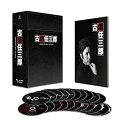 【中古】(未使用 未開封品)古畑任三郎 COMPLETE Blu-ray BOX