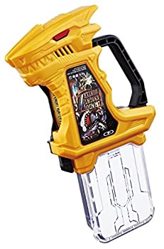 【中古】仮面ライダーエグゼイド DXドラゴナイトハンターZガシャット